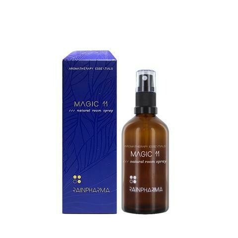 Natural Room Spray Magic 11 50 ml