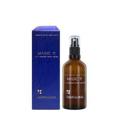 Natural Room Spray Magic 11 50 ml