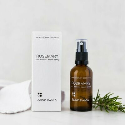 Natural Room Spray Rosemary 50 ml