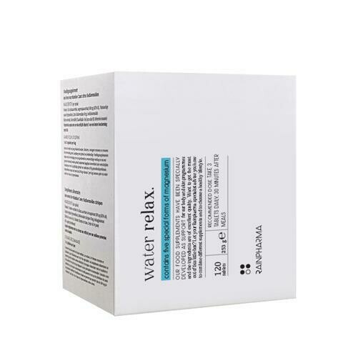 Water Relax 120 tabs