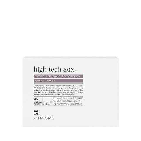 High Tech AOX 45 caps