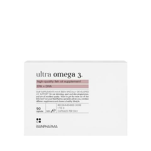 Ultra Omega 3 90 caps