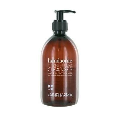 Handsome Rinse-Free Cleanser 500 ml