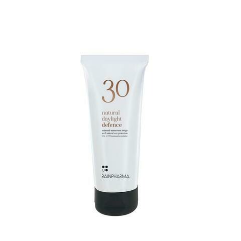 Zonnecreme Natural Daylight Defence 
200 ml SPF30  Uva - Uvb
