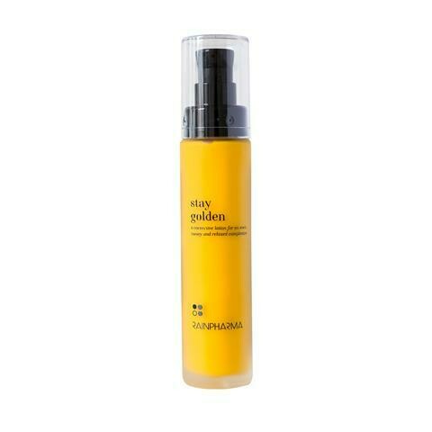 Stay Golden 50 ml