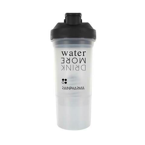 Shaker 350ml  (beker)