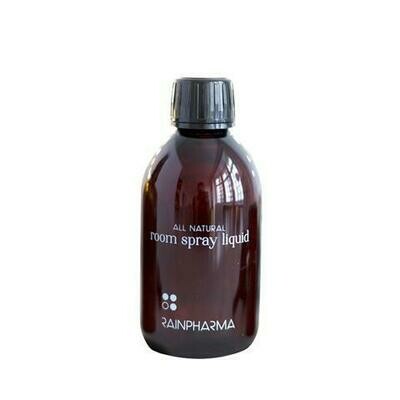 Natural Room Spray Liquid 250 ml
