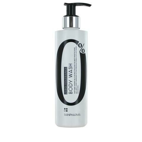 Zero Tolerance Body Wash 250 ml