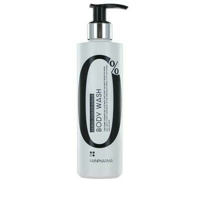 Zero Tolerance Body Wash 250 ml