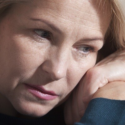 Menopauze oplossingen huid