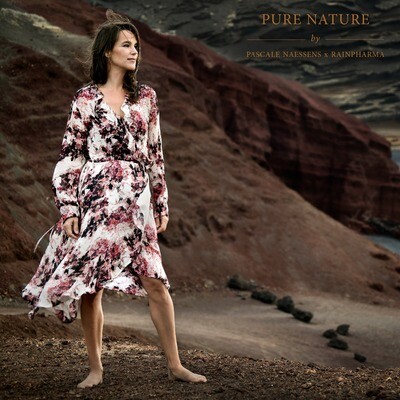 PURE NATURE by PASCALE NAESSENS