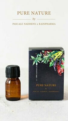 Essential Oil Pure Nature 30ml  Pascale Naessens