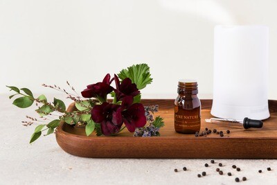 Essential Oil Pure Nature 30ml  Pascale Naessens