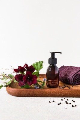 Skin Wash Pure Nature 100ml  Pascale Naessens