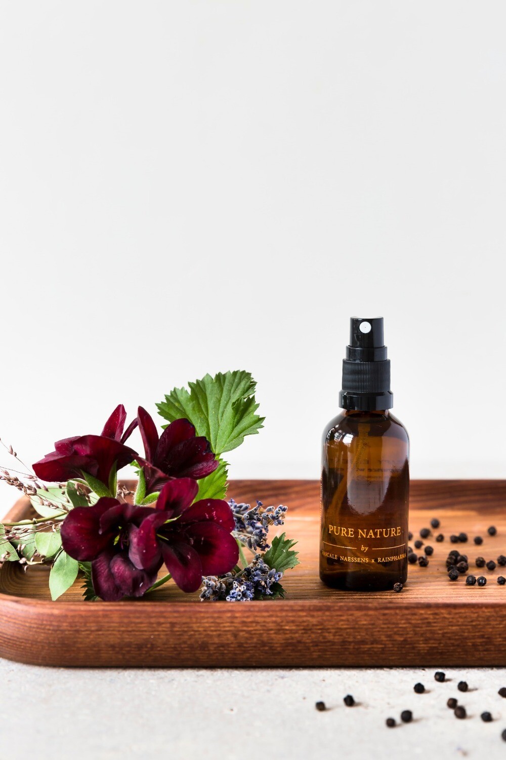 Room Spray Pure Nature 50ml