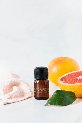 Essential Oil Pink Grapefruit 30ml