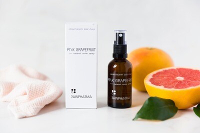 Room Spray Pink Grapefruit 50ml