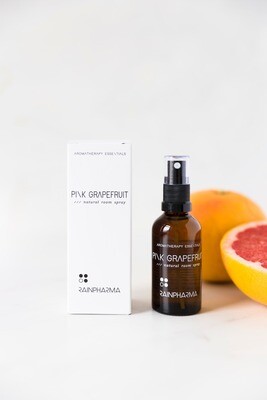Room Spray Pink Grapefruit 50ml