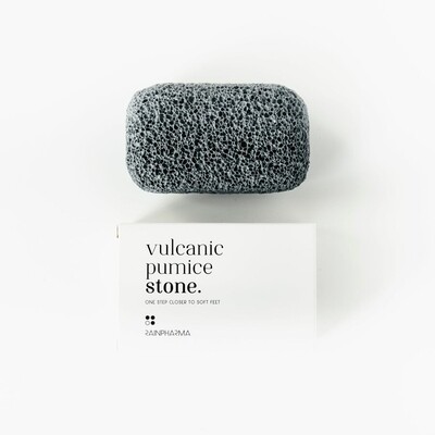 VULCANIC PUMICE STONE
