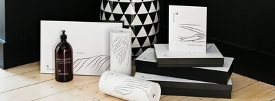 GESCHENKEN SETS