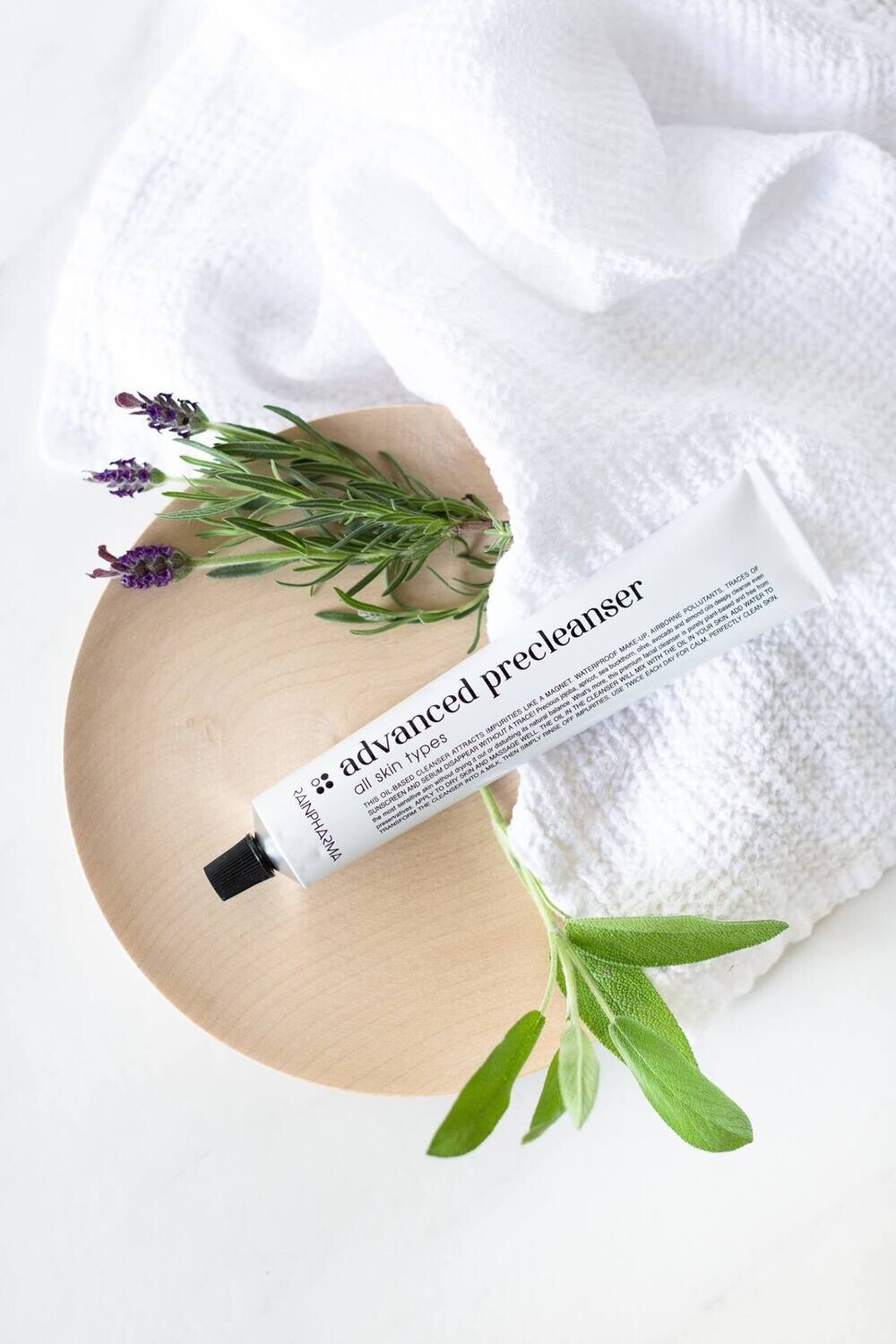 Advanced Precleanser