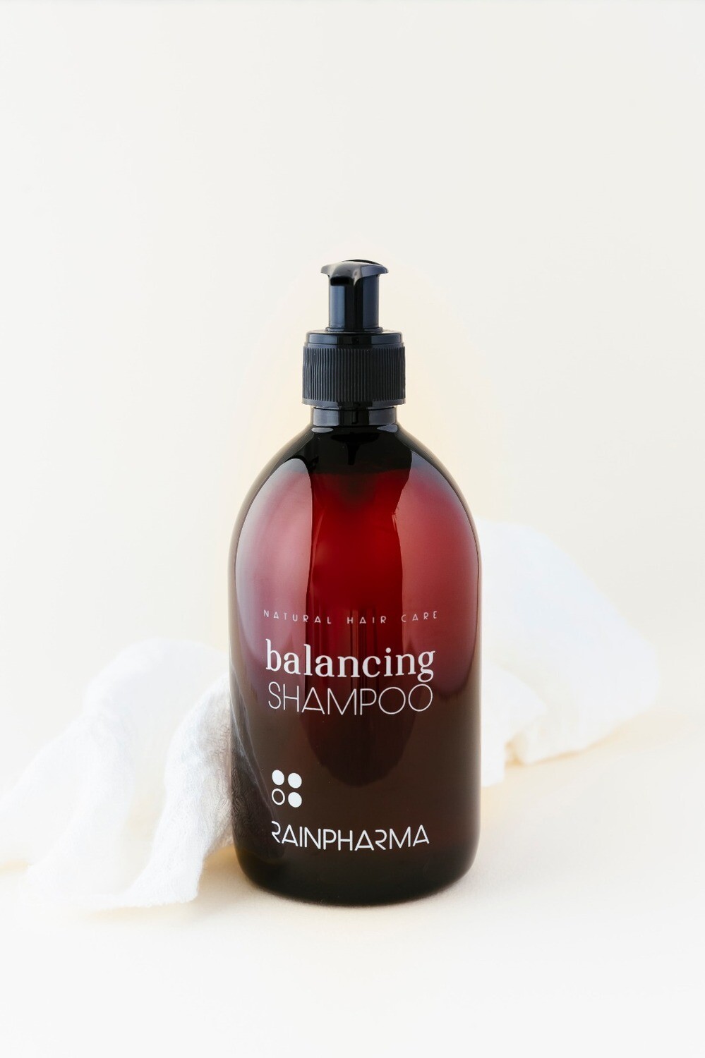 BALANCING SHAMPOO RainPharma 500ml