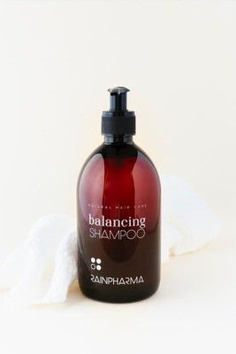 BALANCING SHAMPOO RainPharma 500ml