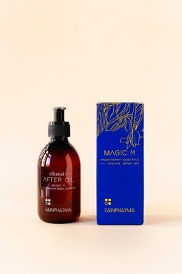 AFTER OIL - MAGIC 11   250ml