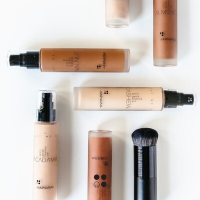 MAKE-UP RAINPHARMA