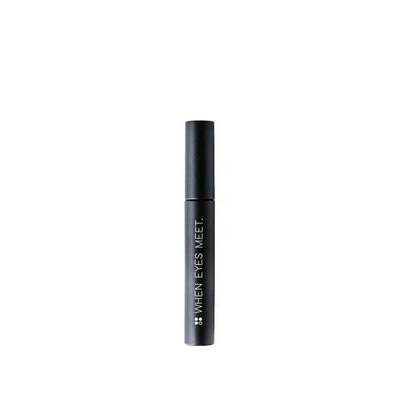"WHEN EYES MEET" MASCARA Rainpharma - Natural Black Mascara