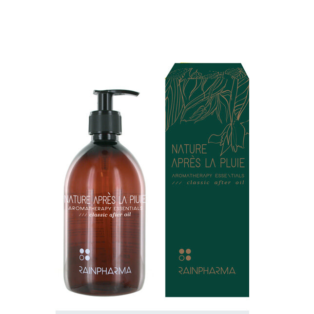 AFTER OIL – Nature Après La Pluie 250 ml