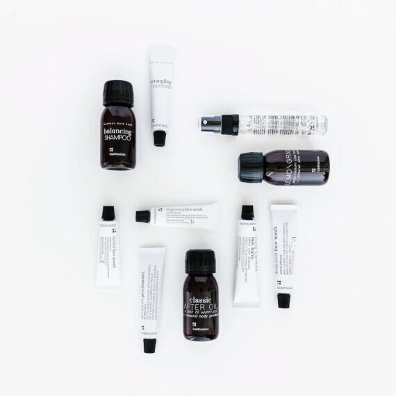 TRAVEL SET 10 bestsellers , TOP 10 BOX