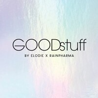 GOODstuff by Elodie X RainPharma