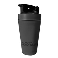 Shaker GOODstuff by Elodie X RainPharma