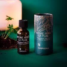 ESSENTIAL OIL NATURE APRÈS LA PLUIE 30ml