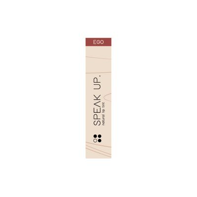 Speak Up - Lip tint - Lip gloss
