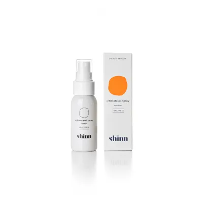 SHINN Intimate Oil Spray - Comfort 50ml