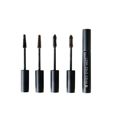 &quot;WHEN EYES MEET&quot; MASCARA Rainpharma - Natural Black Mascara