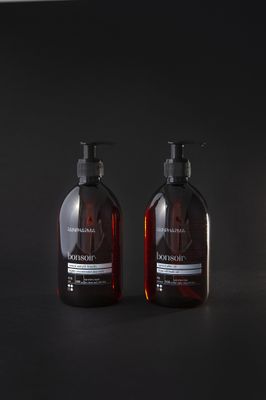 Bonsoir - Shower Gift Set - Box