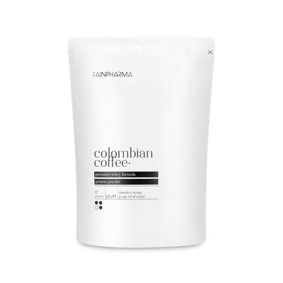 Shake Colombian Coffee 510g