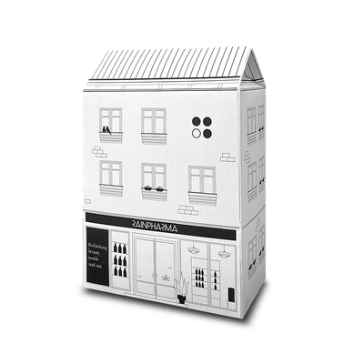 Shop Gift Set