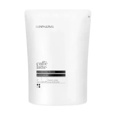 XL Café Latte  990 g shake