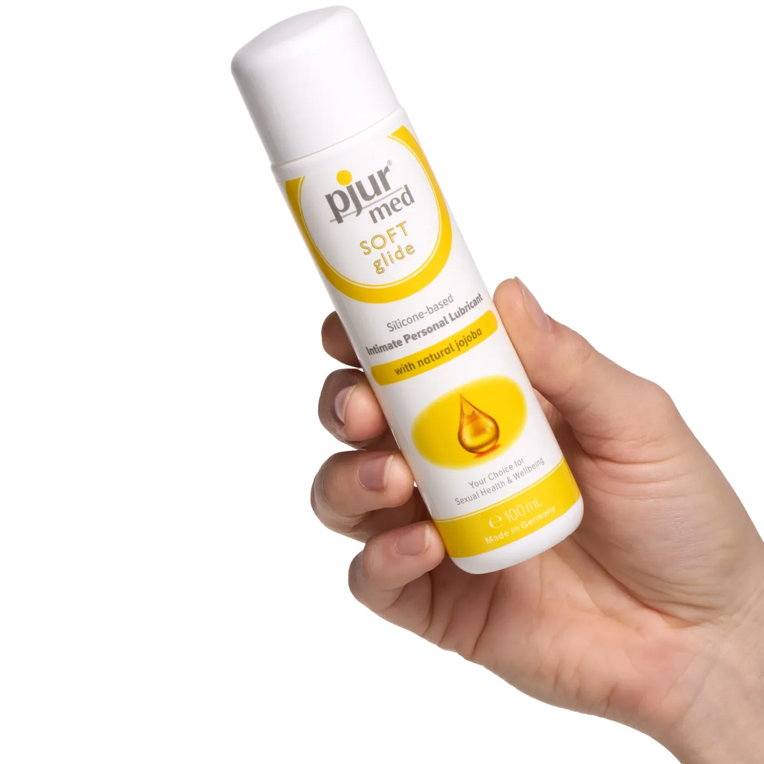 Pjur Jojoba Woman
