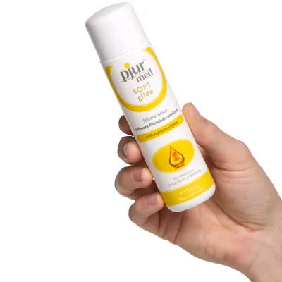 Pjur Jojoba Woman