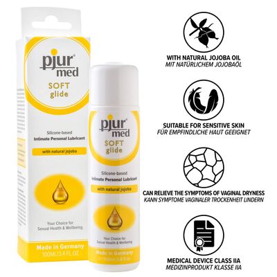 Pjur Jojoba Woman