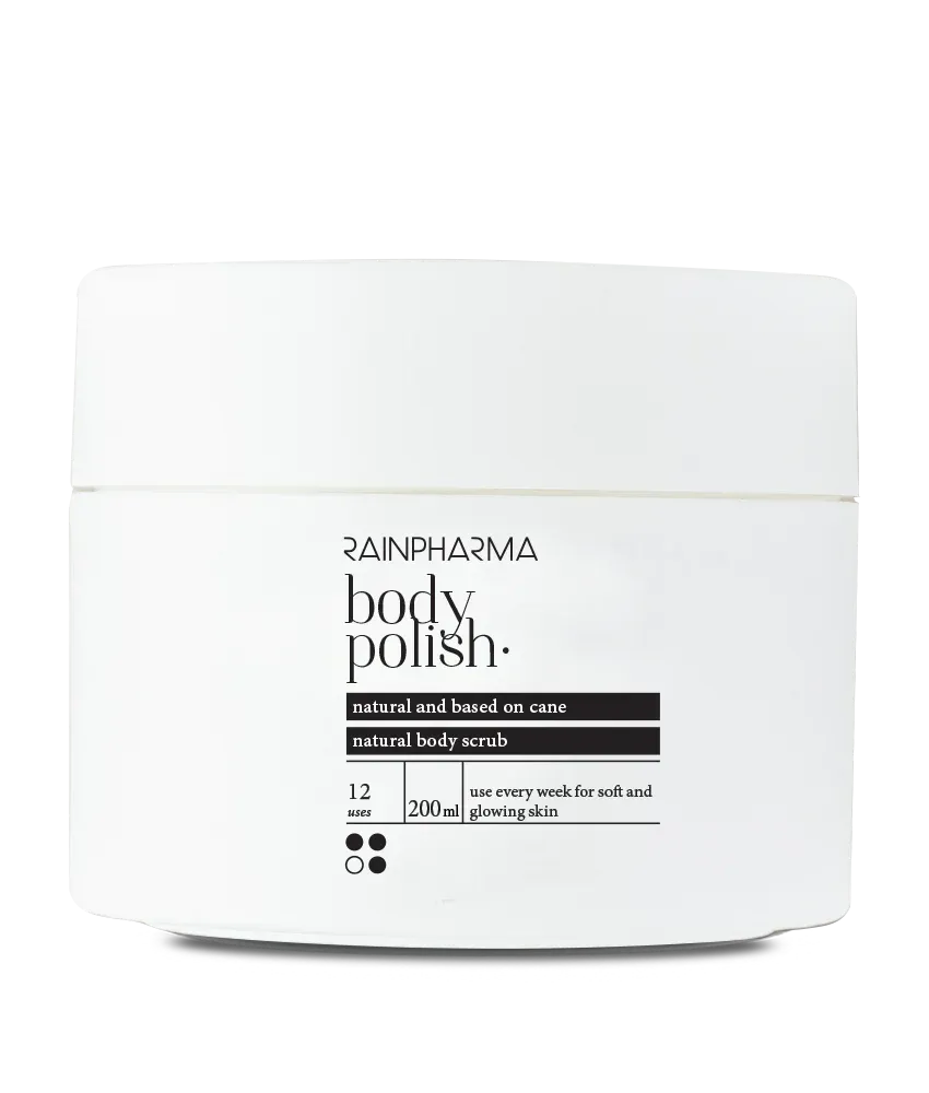 Body Polish