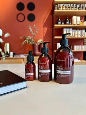 Body Lotion 500 ml