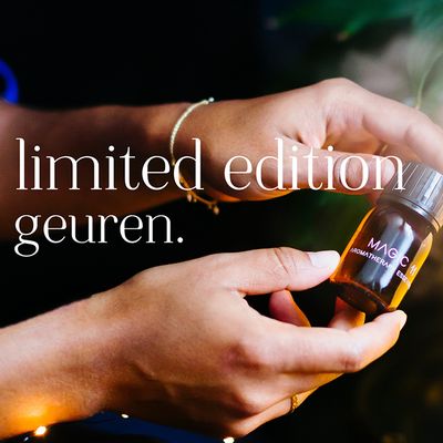 Limited Winter Edition Geuren
