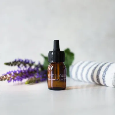 RainPharma Essential Oil Patchouli