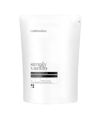 Simply Vanilla 510 g shake